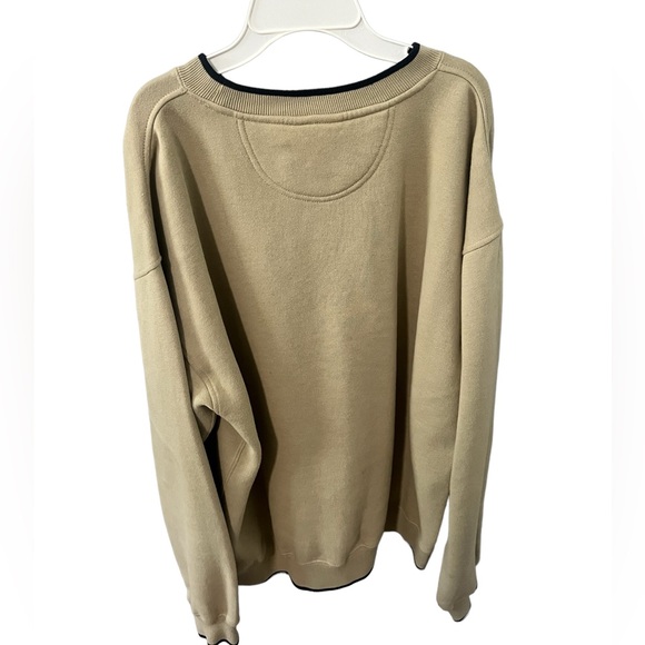 M&C Sports Cozy Golf Sweater (Size L) - Picture 7 of 7